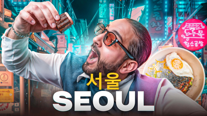 YouTube Thumbnail