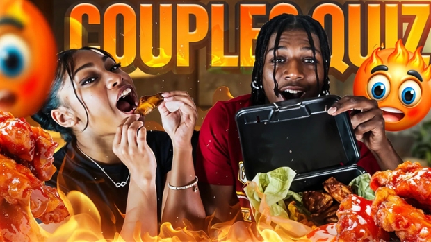 YouTube Thumbnail