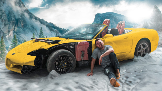 YouTube Thumbnail