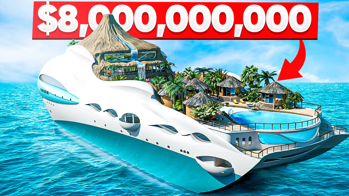 YouTube Thumbnail