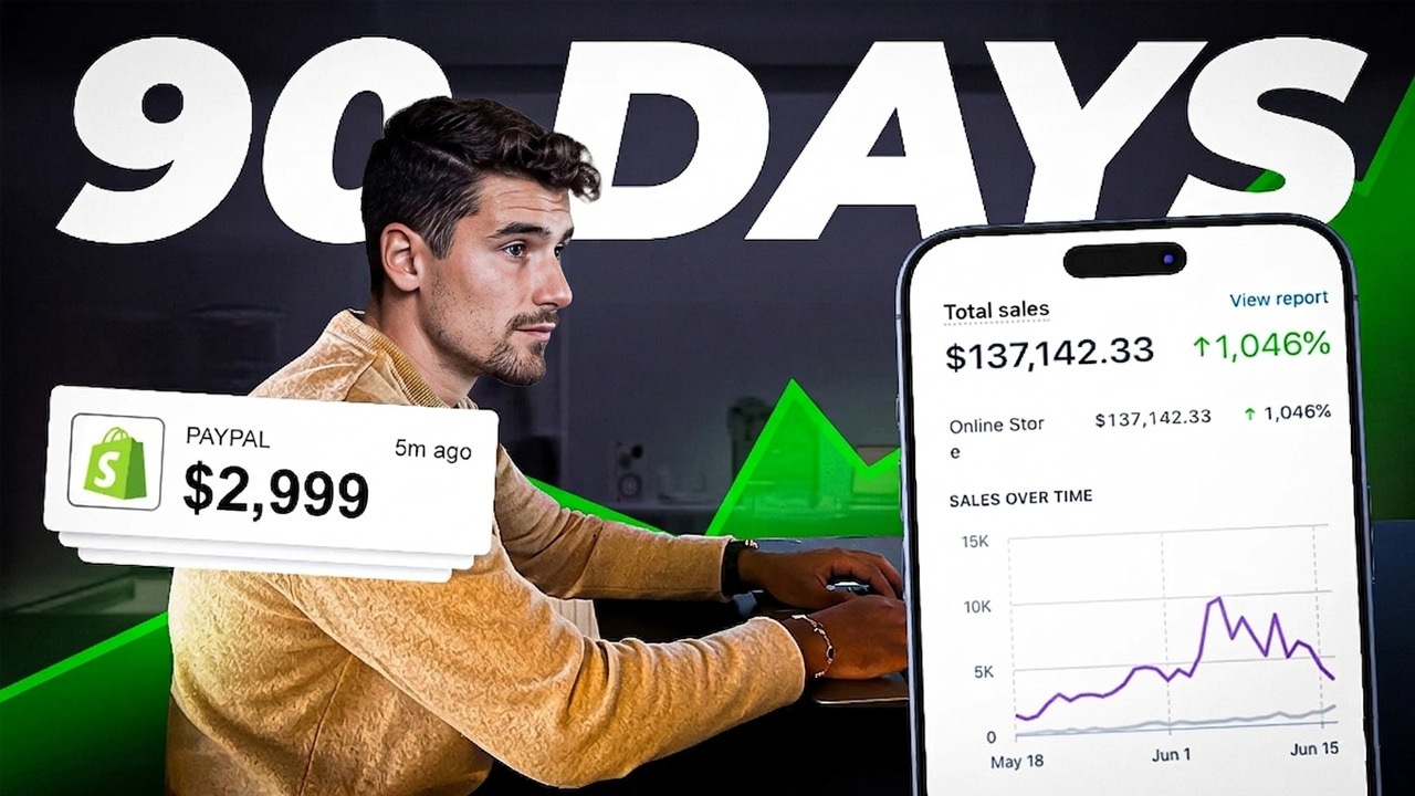YouTube Thumbnail