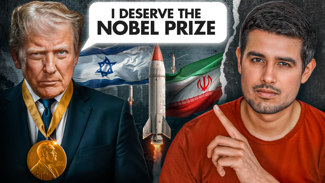 YouTube Thumbnail