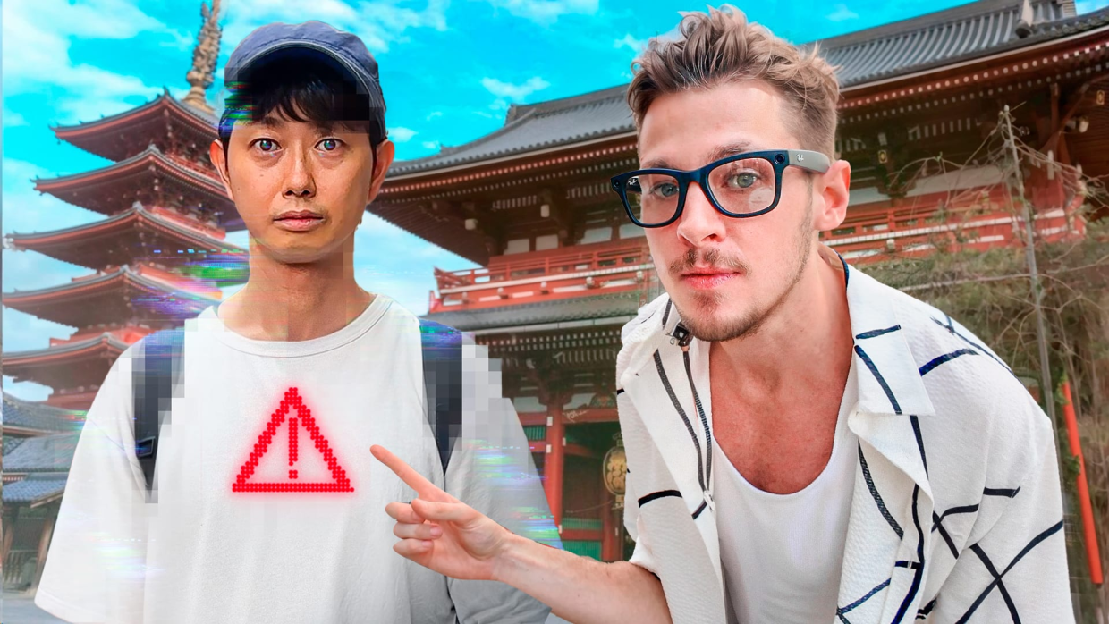 YouTube Thumbnail
