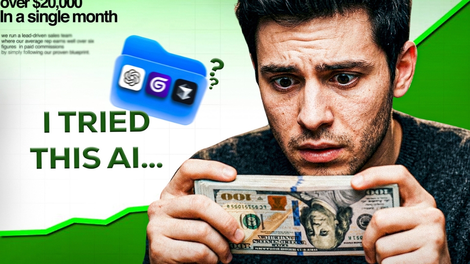 YouTube Thumbnail