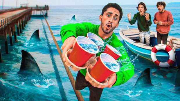 YouTube Thumbnail